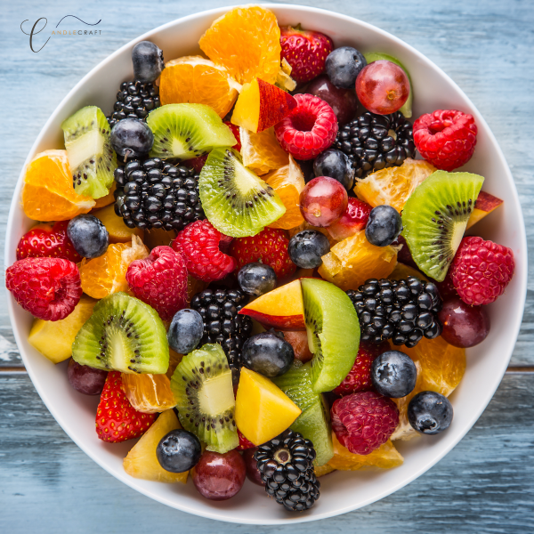 Preview: Obstsalat - Fruit Salad - Kerzenduftöl - Duftöl - 40% GÜNSTIGER Preview: Obstsalat - Fruit Salad - Kerzenduftöl - Duftöl - 40% GÜNSTIGER